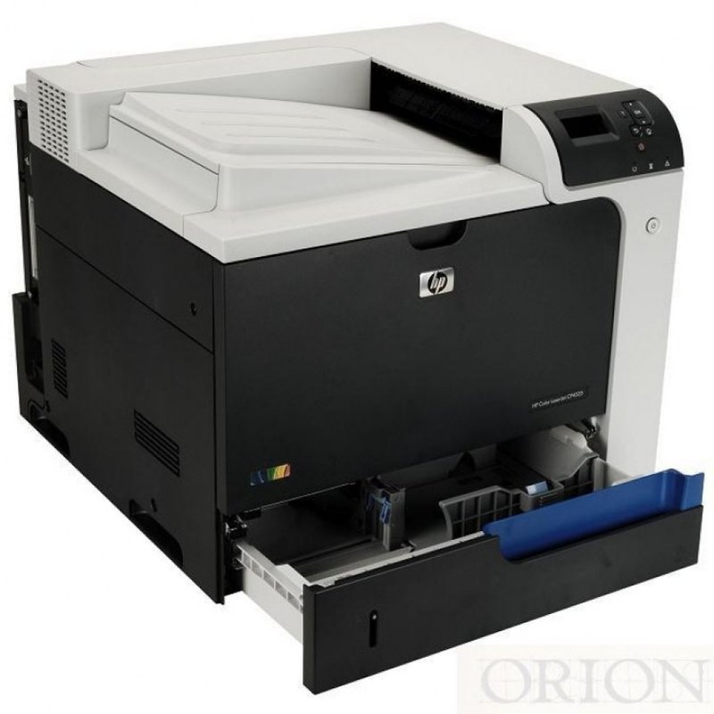 Imprimanta Laser Color Hp CP4525DN, Duplex,