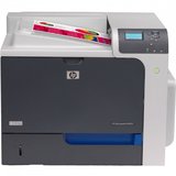 Imprimanta Laser Color Hp CP4525DN, Duplex